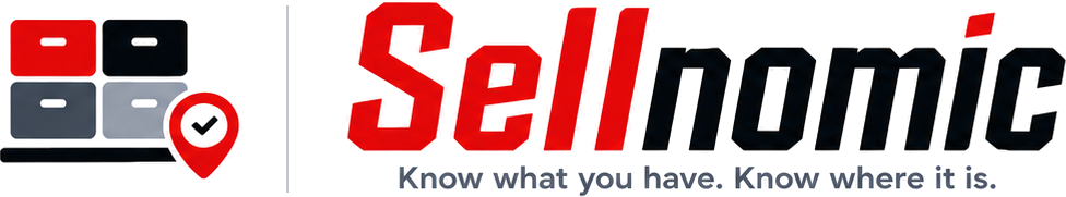 Sellnomic